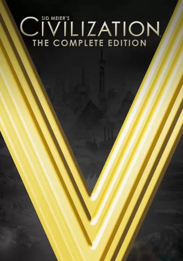Sid Meier's Civilization V: The Complete Edition