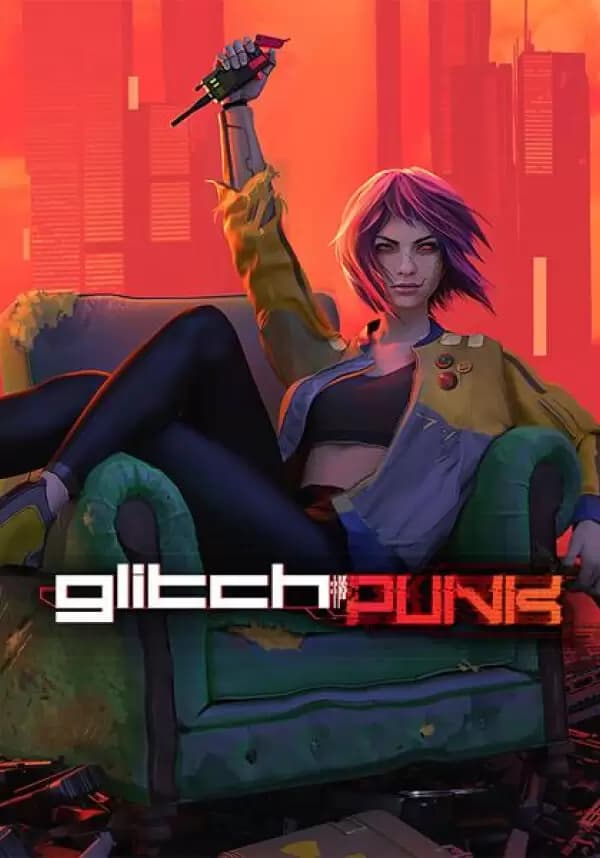 Glitchpunk