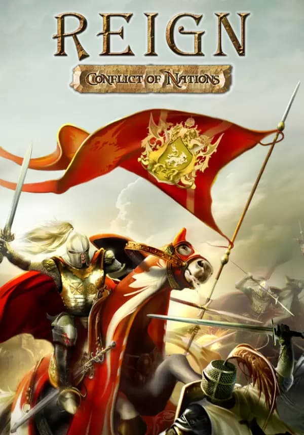 Reign: Conflict of Nations