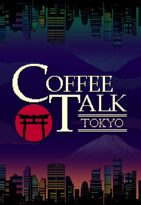 Coffee Talk Tokyo