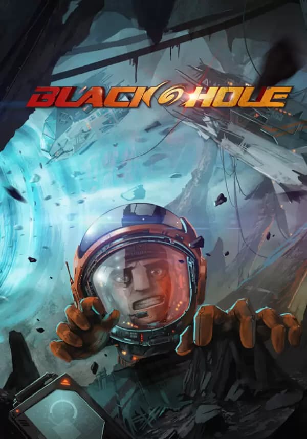 BLACKHOLE
