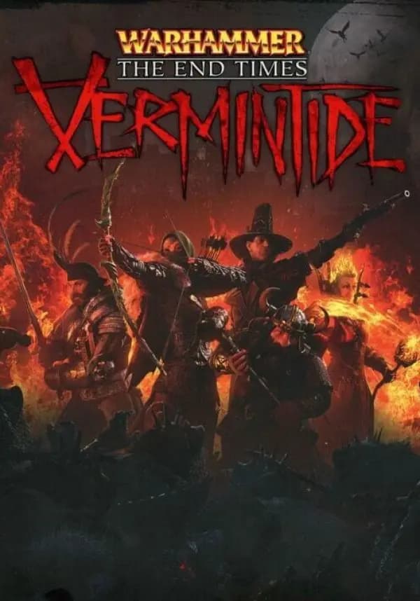 Warhammer: End Times - Vermintide