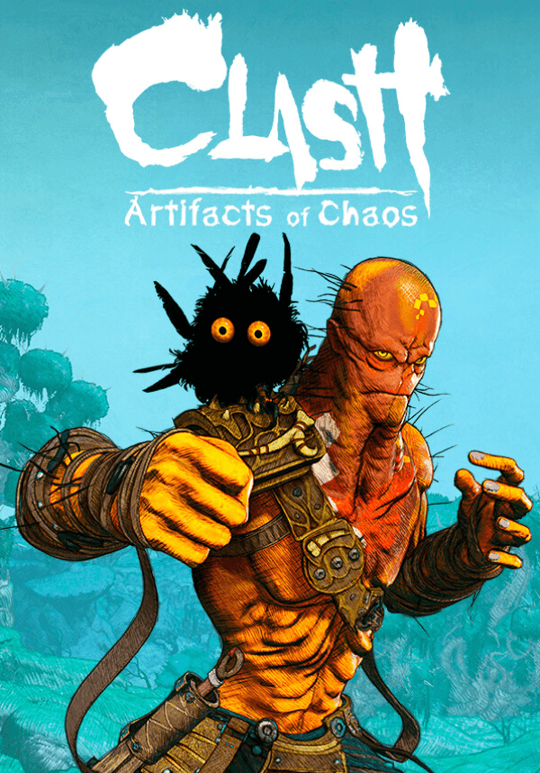 Clash: Artifacts of Chaos