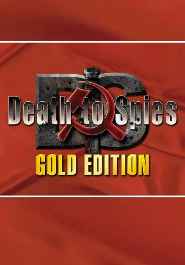 Death to Spies: Gold