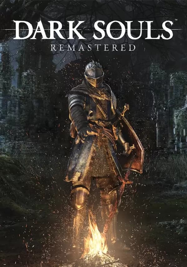 DARK SOULS™: REMASTERED