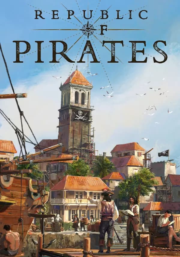 Republic of Pirates