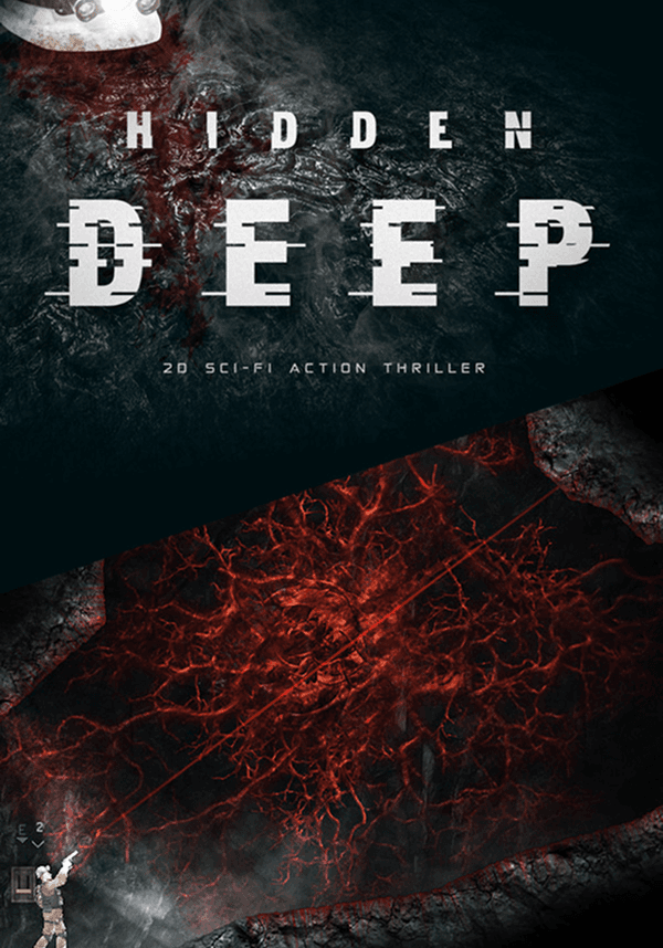 Hidden Deep