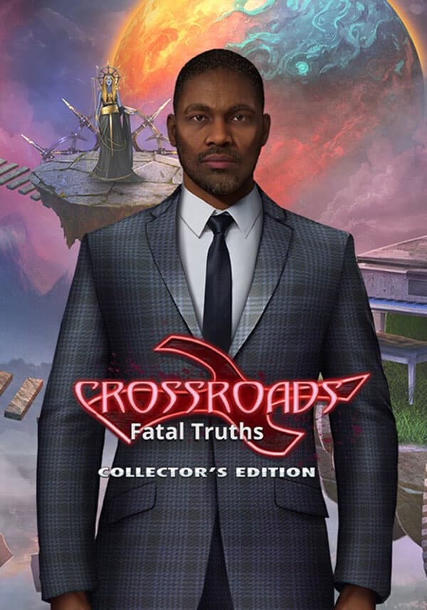 Crossroads: Fatal Truths Collector's Edition