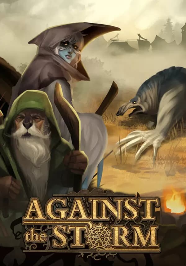 Against the Storm