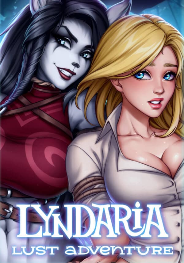 Lyndaria: Lust Adventure