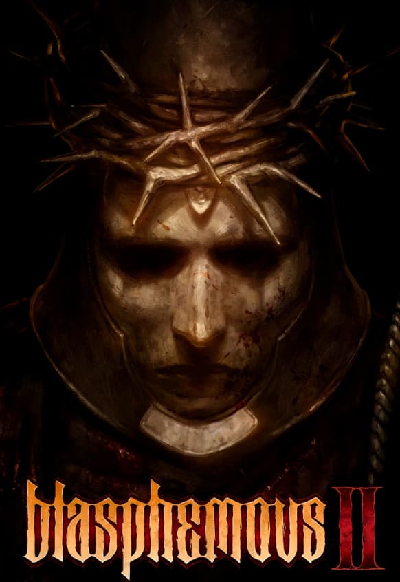 Blasphemous 2