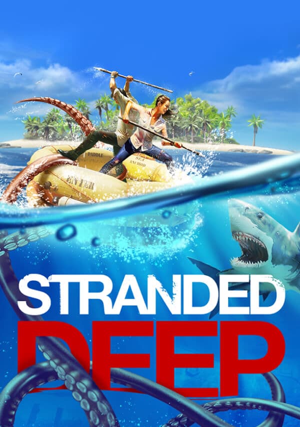 Stranded Deep