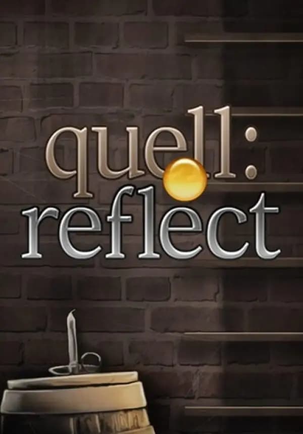 Quell Reflect