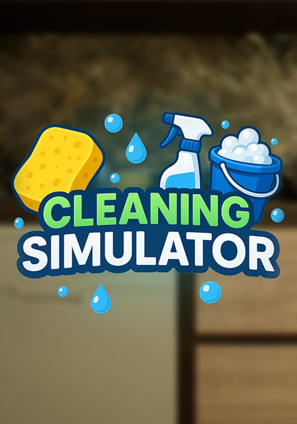 Cleaning Simulator