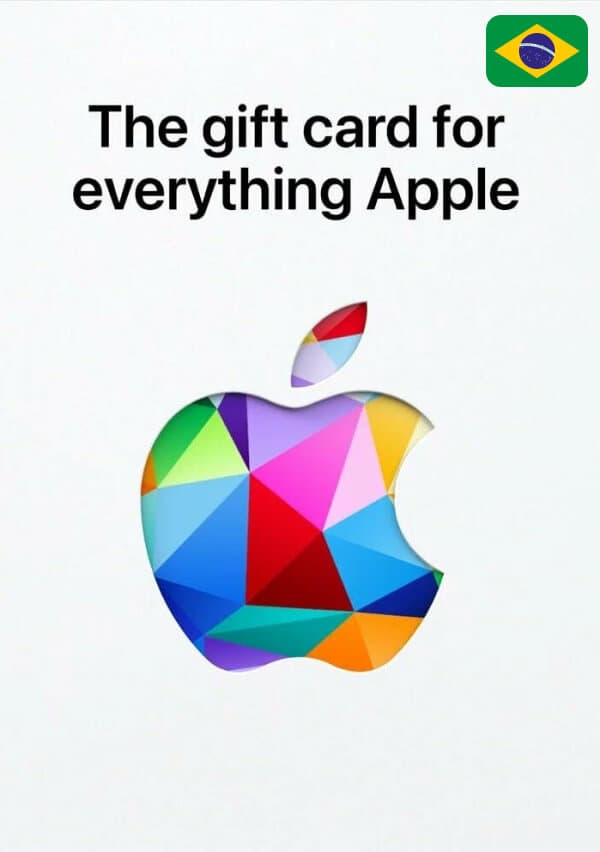 AppStore & iTunes 75 BRL