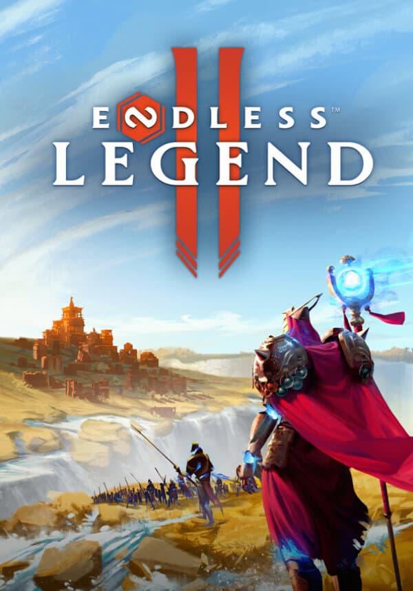 ENDLESS Legend™ 2