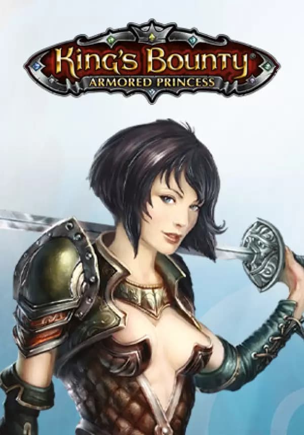 King's Bounty: Armored Princess