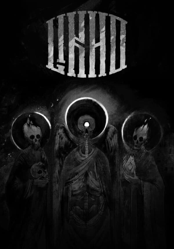 One-Eyed Likho - Deluxe Edition