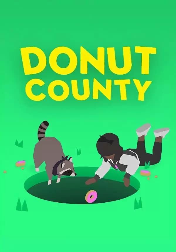 Donut County
