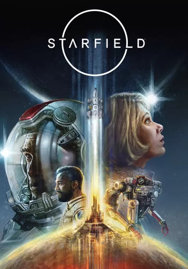 Starfield