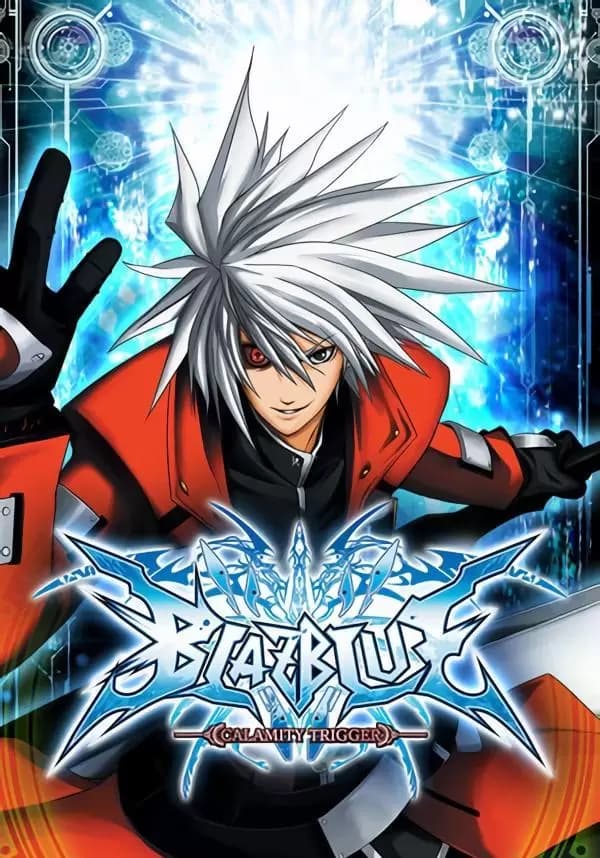 BlazBlue: Calamity Trigger