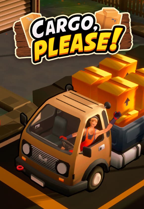 Cargo, Please!