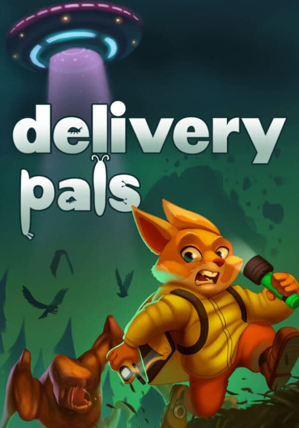 Delivery Pals