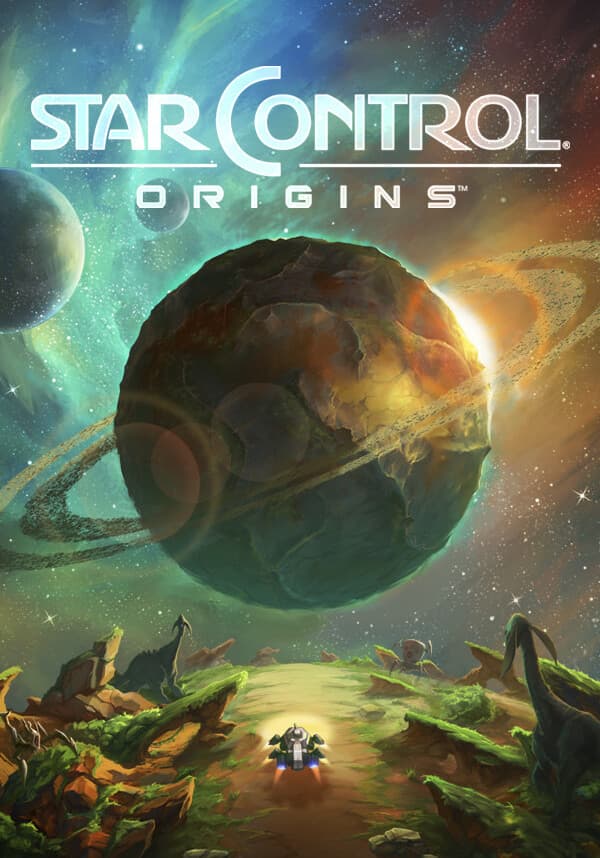 Star Control®: Origins