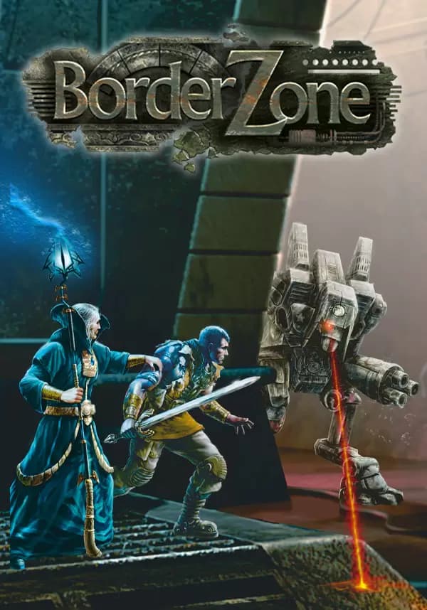 Borderzone