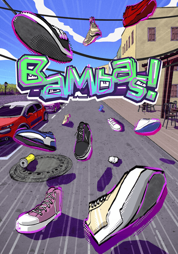 Bambas!