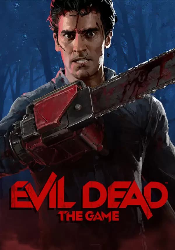 Evil Dead: The Game