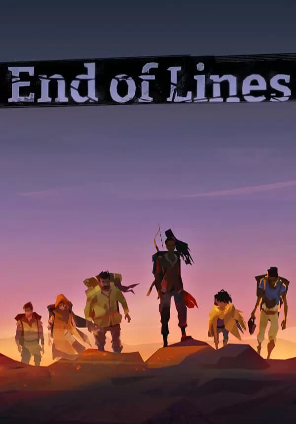 End of Lines