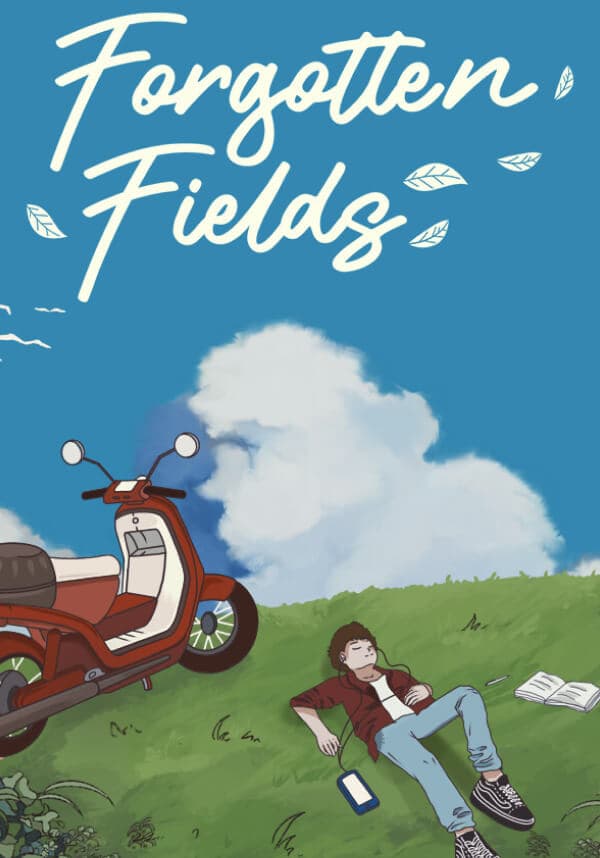Forgotten Fields