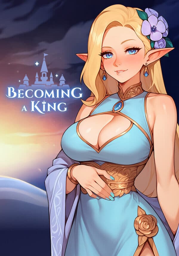Becoming a King