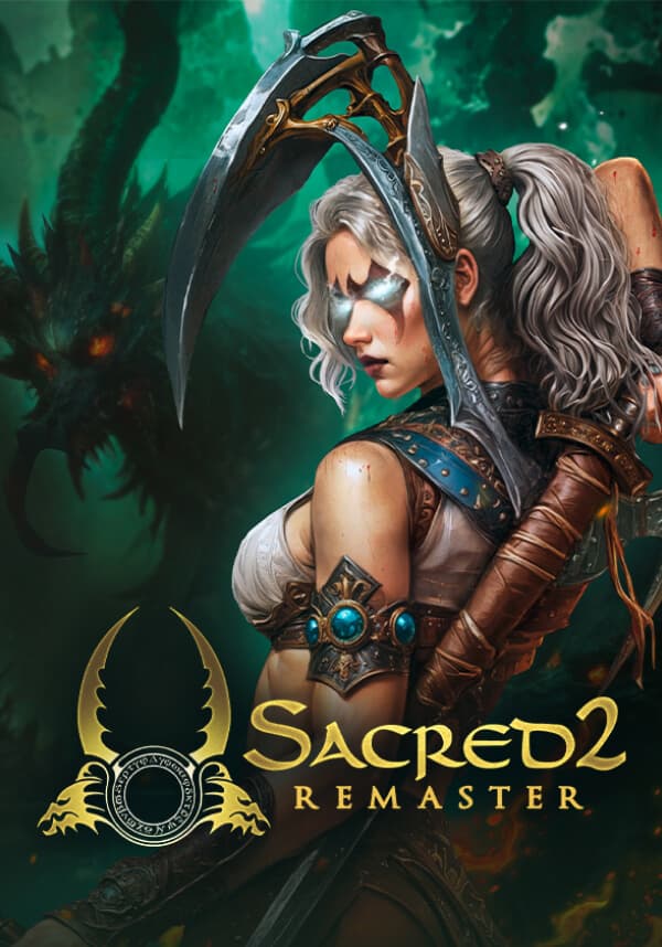 Sacred 2 Remaster