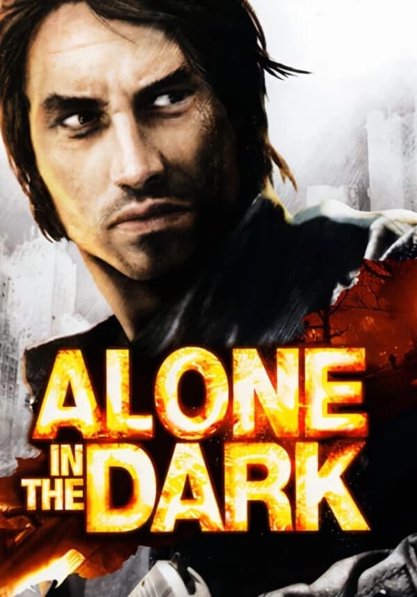Alone in the Dark (2008)