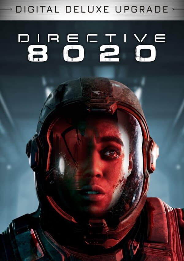 Directive 8020:  Digital Deluxe Upgrade