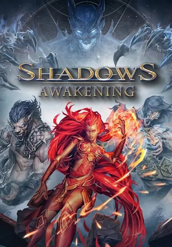 Shadows: Awakening