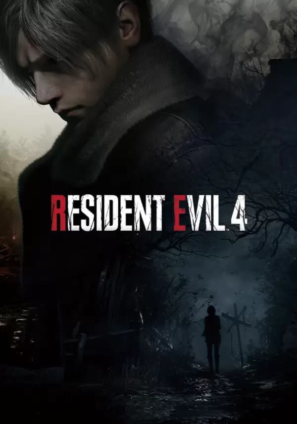 Resident Evil 4