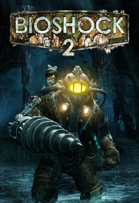 Bioshock 2