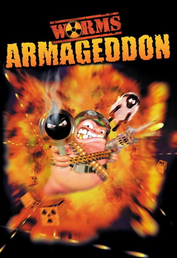 Worms Armageddon