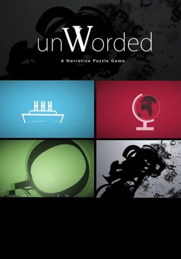 unWorded