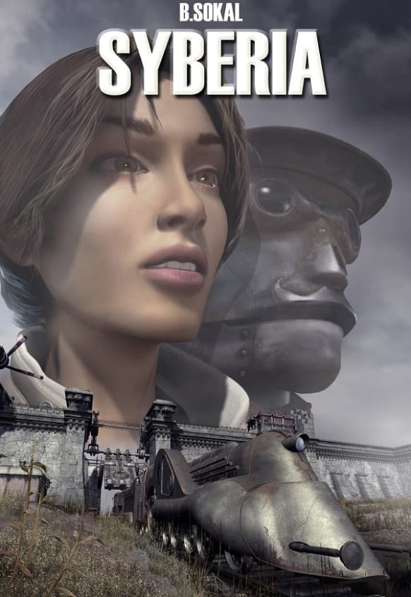 Syberia