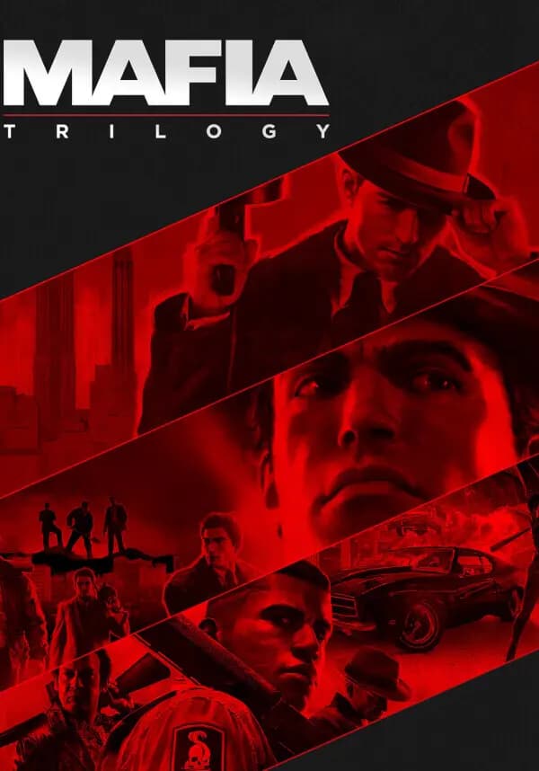 Mafia: Trilogy
