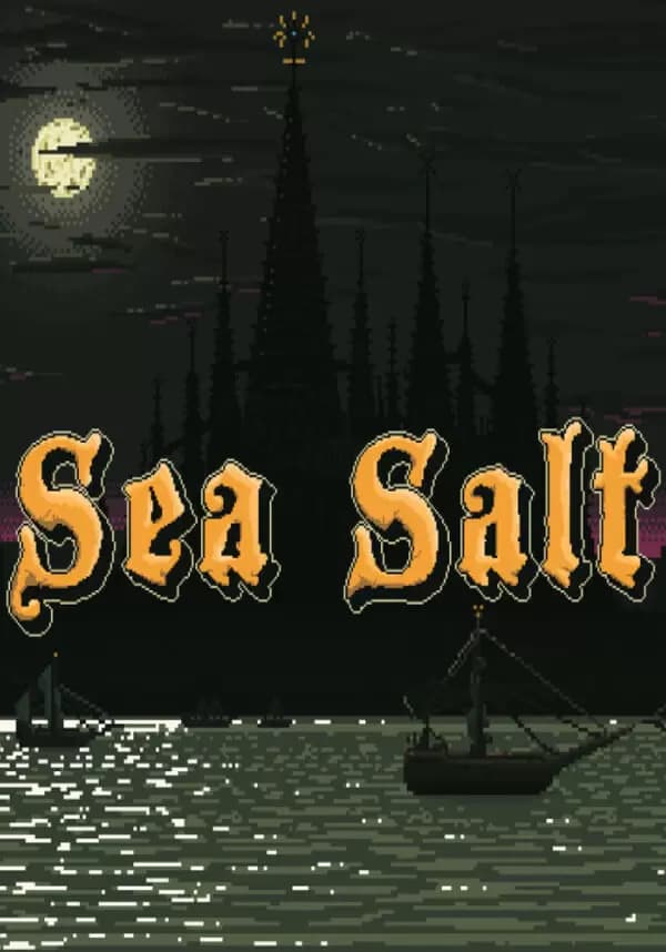 Sea Salt