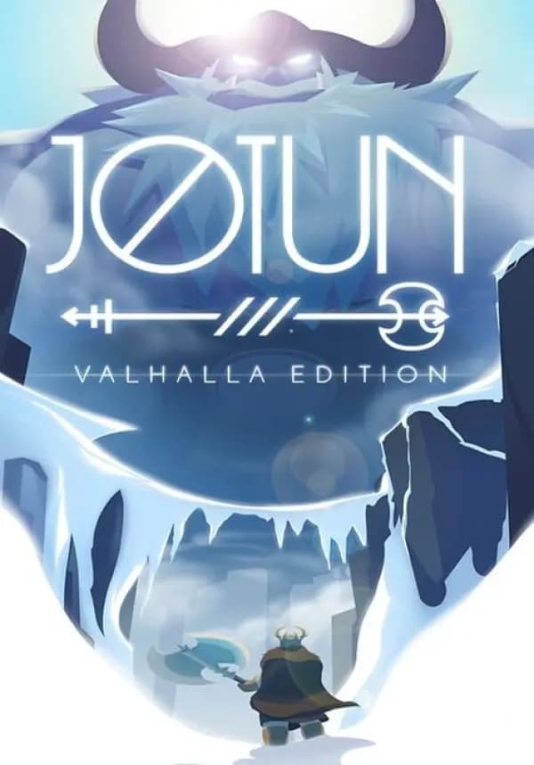 Jotun: Valhalla Edition