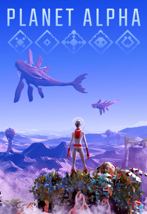 PLANET ALPHA