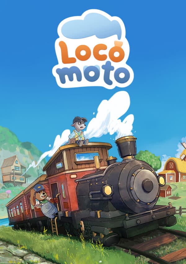 Locomoto