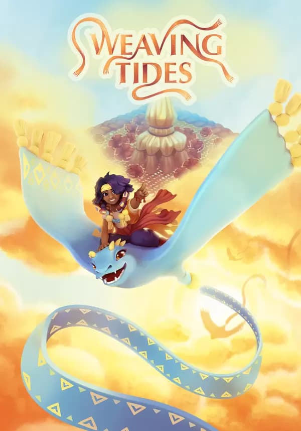 Weaving Tides