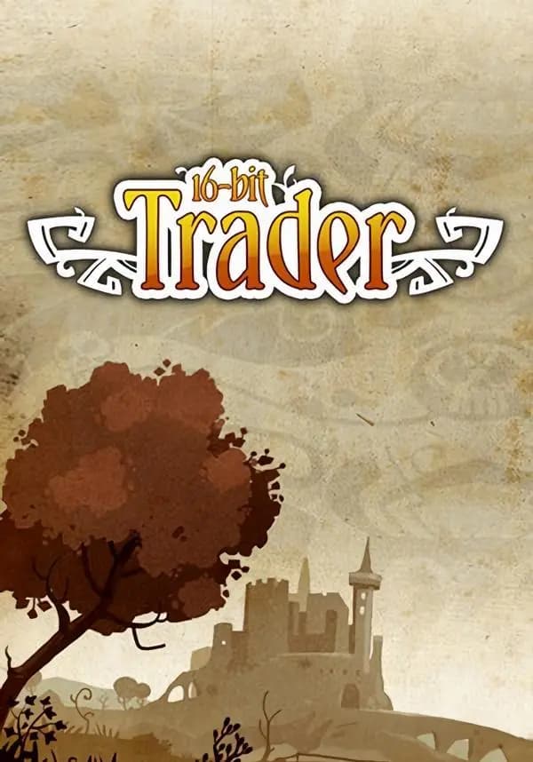 16bit Trader